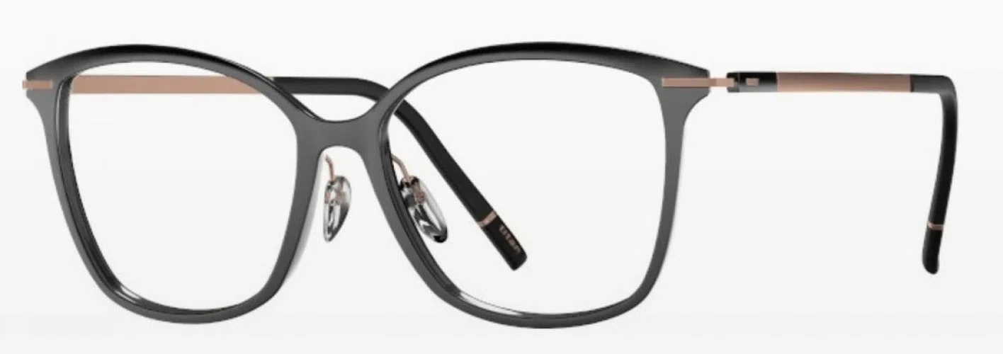 Silhouette Rising Dawn 1619 Eyeglasses - view 4